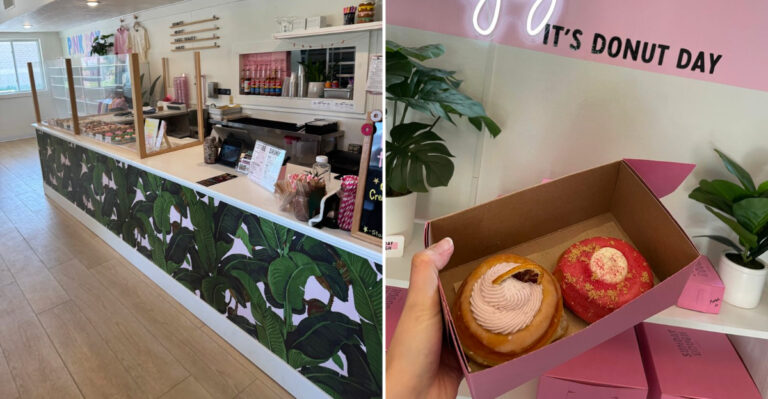 This Sheboygan, Wisconsin Bake Shop Is A Dream Stop For Fresh Treats