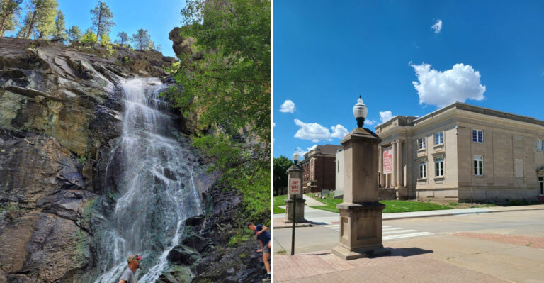 10 South Dakota Towns Where Rising Property Taxes Are Driving Longtime Homeowners Away