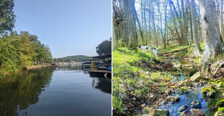 8 Scenic Missouri Lake Towns That Offer A Peaceful Escape From The Usual Tourist Crowds