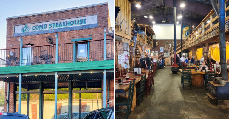 10 Mississippi Steakhouses That Visitors Love But Locals Say Are Overrated