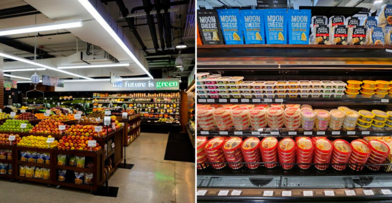 The Massive New York Grocery Store Where Families Say $50 Goes Further Than Anywhere Else