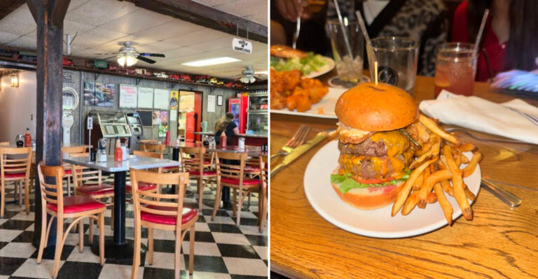 8 New York Diners With One Weekly Special Locals Plan Their Schedules Around
