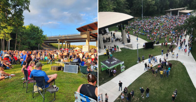 This Appleton Festival Is A Lively Celebration Of Irish Music And Culture
