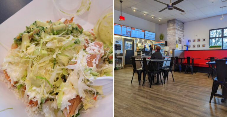 Wisconsin’s Family-Owned Mexican Favorite Is Winning Diners Over The Old-Fashioned Way