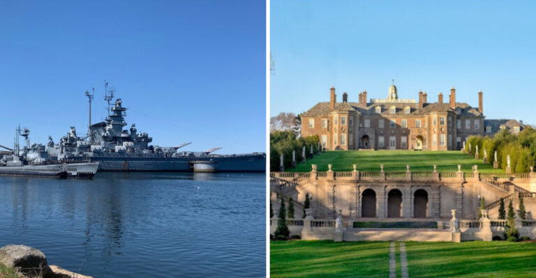 11 Unforgettable Massachusetts Day Trips Within 2 Hours Of Boston In 2026