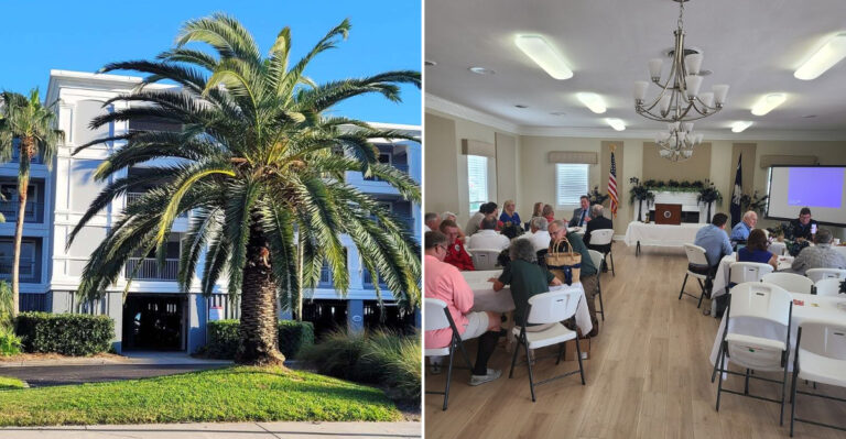This South Carolina Beach City Has Become A Crowded Barrier Island Destination In Summer 2026