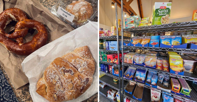 This Colorado German Deli Is So Authentic It Feels Like A Hidden European Market