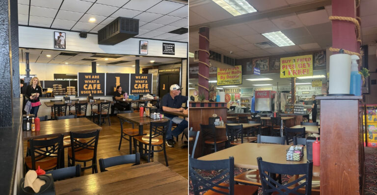 Visit The Oklahoma Cafe Where Locals Protect Their Favorite Fried Pie As The State’s Best