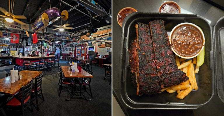 This No Frills Missouri BBQ Shack Is A Must-Visit For Anyone Who Loves Authentic Barbecue