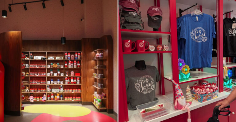 This Pennsylvania Candy Factory Offers A Window-Viewing Experience You Will Want To See In Person
