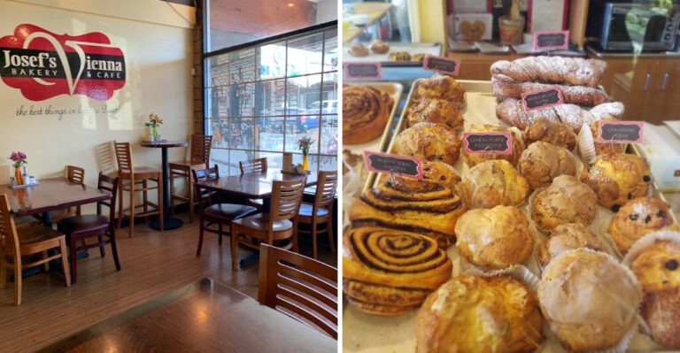 A Nevada Bakery Has Baked The Same Sourdough Recipe Since 1980