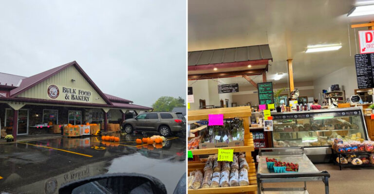 The Upstate New York Farm Market Where Locals Get Homemade Pies, Deli Meat, And Pantry Staples Under One Roof
