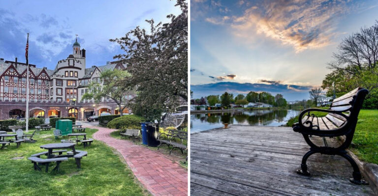 These Are The 10 Safest And Most Peaceful Places To Live In New York In 2026