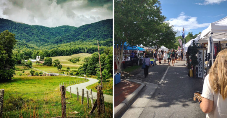 North Carolina’s Secret Retirement Town That Deserves More Attention