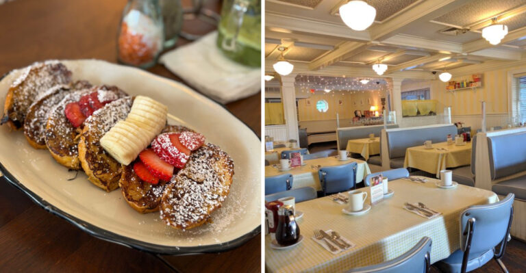 10 Orlando, Florida Breakfast Spots Worth Waking Up Early For In 2026