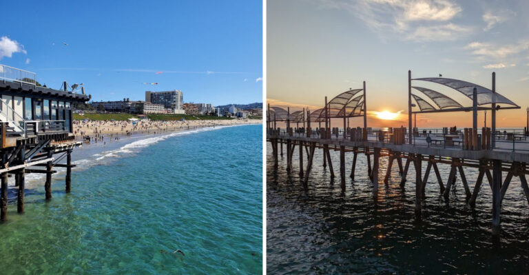 Southern California Is Hiding A Free Oceanfront Music Festival Worth Knowing About
