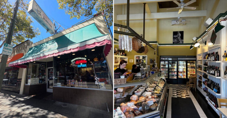 9 California Delicatessens To Visit For Fresh Sandwiches And Late Summer Picnic Fare