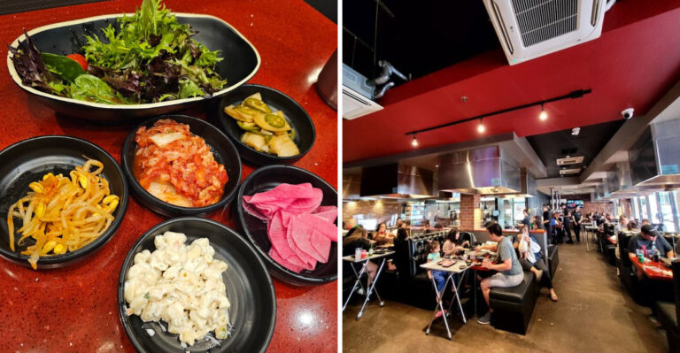 The All-You-Can-Eat Korean Barbecue Turning Heads Among Nevada Diners Everywhere