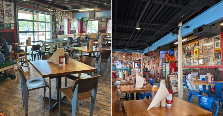 People Drive From Four States To Eat Brisket At This Small Tennessee Restaurant