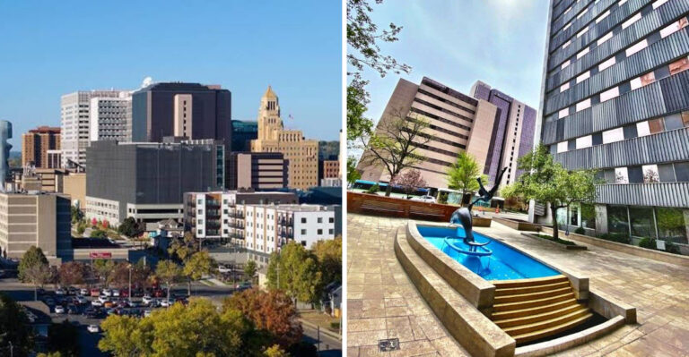 This Minnesota Town Boasts A Healthcare System Ranked Among The Best In The Country