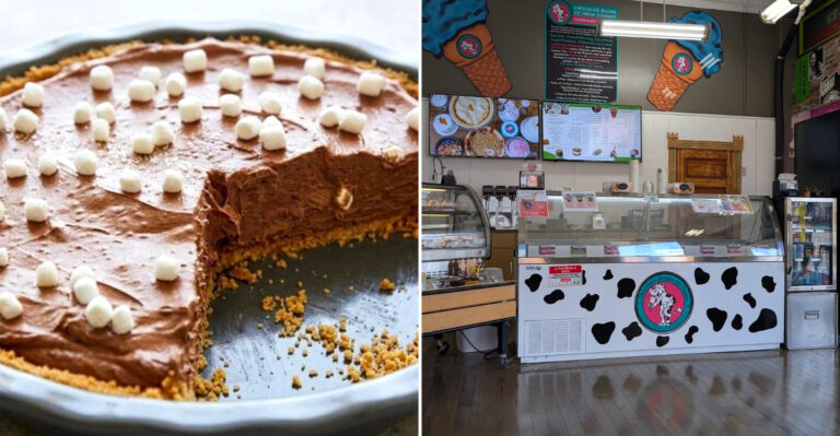 Wisconsinites Drive For Miles To Eat At This Legendary Pie Shop In 2026