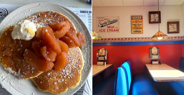 10 Family-Owned Wisconsin Diners Where Generations Still Gather Around The Table