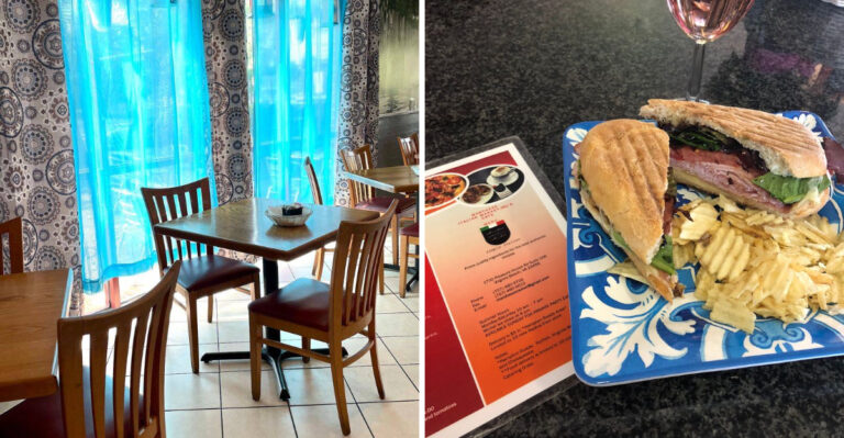 This Virginia Italian Market Makes Homemade Sandwiches Worth Traveling For