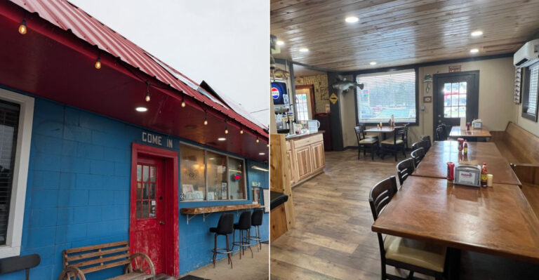 This Little Arkansas Roadside Stand Is Known For Seriously Good Fried Catfish