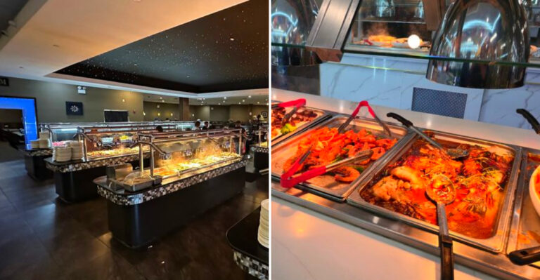 12 Enormous New York Seafood Buffets You Need To Try At Least Once In 2026
