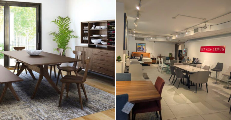 This Massive New York Furniture Warehouse Is Filled With Clearance Deals At A Fraction Of Retail