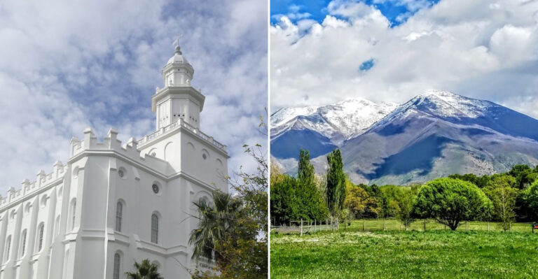 10 Utah Boomtowns Attracting New Residents And Businesses At Record Pace