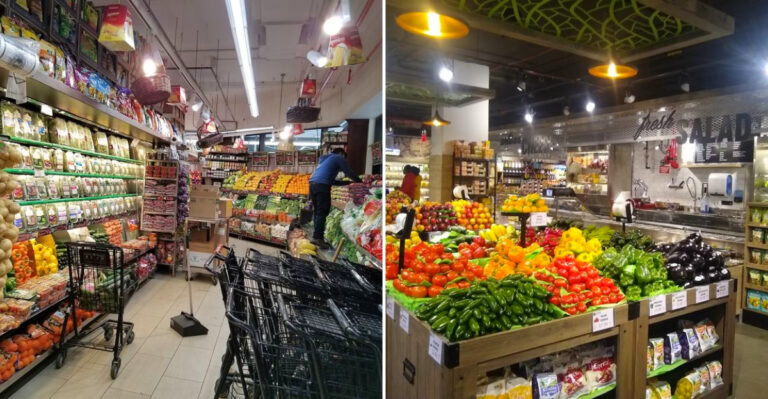 12 Family-Owned New York Grocery Markets That Have Outlasted The Big Chains