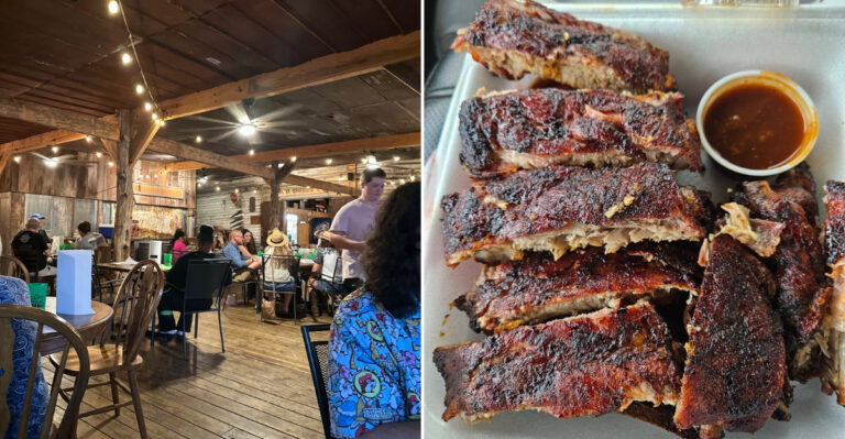 10 Humble Mississippi Steakhouses And BBQ Spots That Totally Blow Away The Fancy Spots