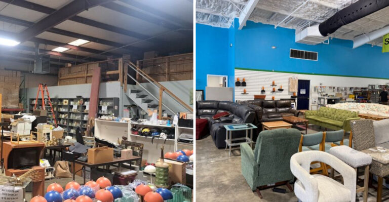 6 Mississippi Salvage Stores Where Bargain Hunters Can Find Discount Building Materials And Unexpected Treasures
