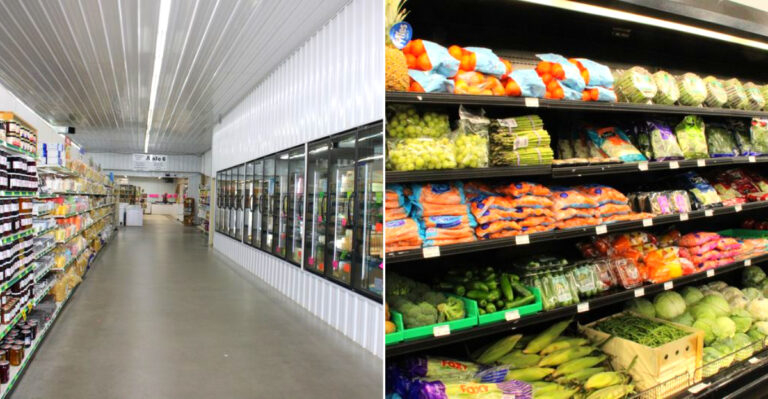 Shoppers Stock Up For Less At This Wisconsin Discount Grocery Store