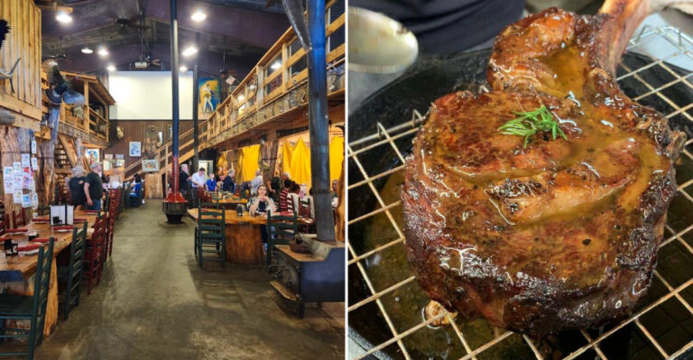 These 8 Mississippi Steakhouses Serve Prime Cuts Without The Big-City Price Tag