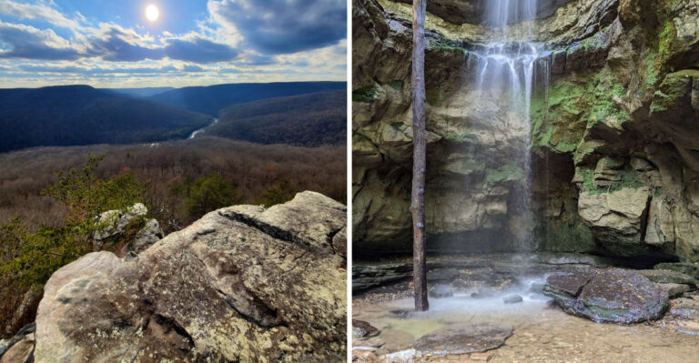 9 Dirt-Cheap Day Trips In Tennessee’s Upper Cumberland That Are Worth Every Penny This Summer