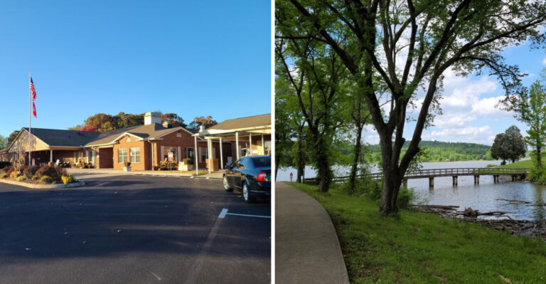 This Tennessee Town Was Ranked Among The Safest In The State And Almost Nobody Talks About It