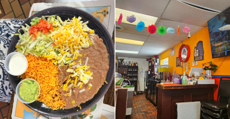 The Flavor-Packed Plates At This Wisconsin Restaurant Are Worth The Stop