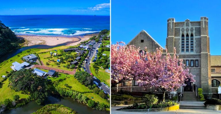 This Tiny New York Beach Town Is Quietly Becoming The State’s Next Big Thing In 2026