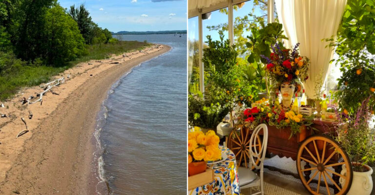 This New York Coastal Neighborhood Still Feels Surprisingly Undiscovered In 2026