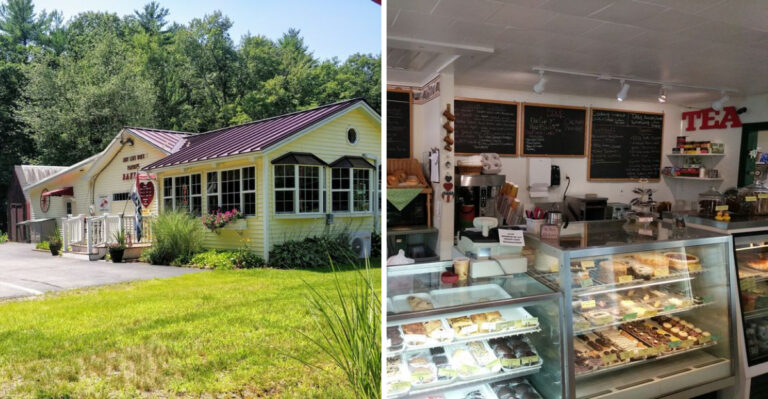 This New Hampshire Bakery Has Turned Whoopie Pies Into A Full-Blown Obsession