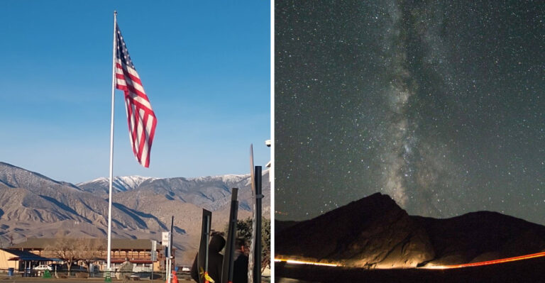 Keep An Eye On This Tiny Nevada Lake Town Before Everyone Else Catches On In 2026
