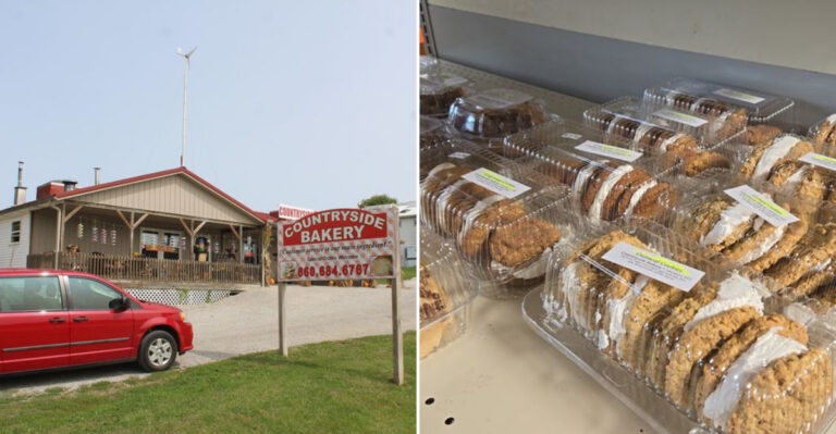 This Charming Missouri Bakery Is A Must-Visit For Fresh Fried Pie Lovers