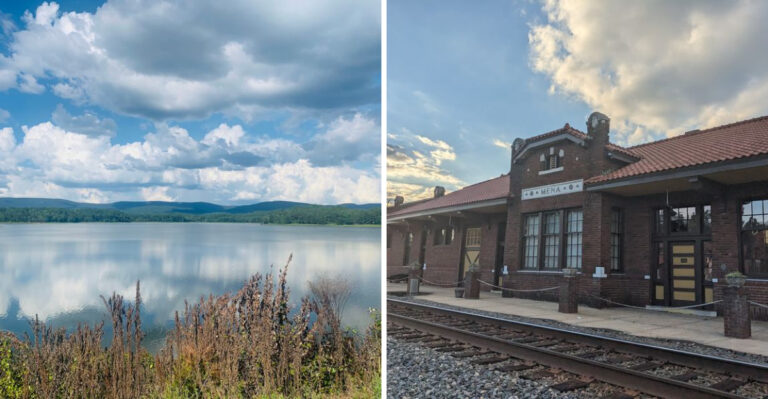 This Arkansas Town Is Drawing Retirees With Small-Town Living And Lower Costs