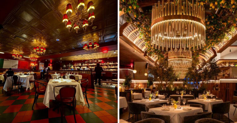 These High-End Miami, Florida Restaurants Come Recommended By Locals Too