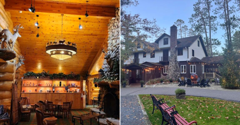 8 Lesser-Known Northern Wisconsin Steakhouses Locals Say Are Better Than The Big Names