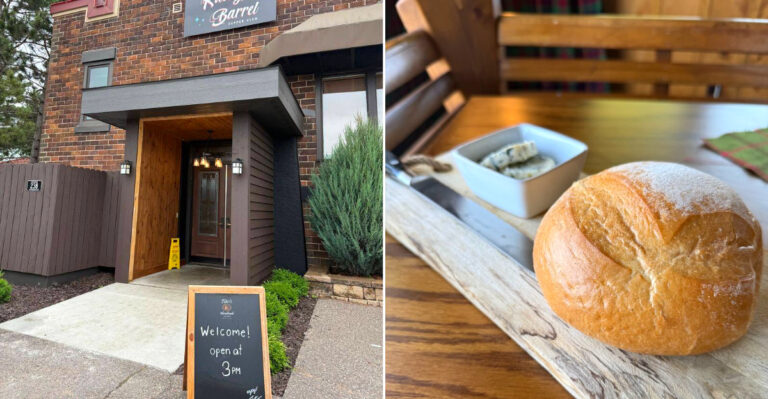This Beloved Minocqua Supper Club Feels Like Wisconsin Never Changed