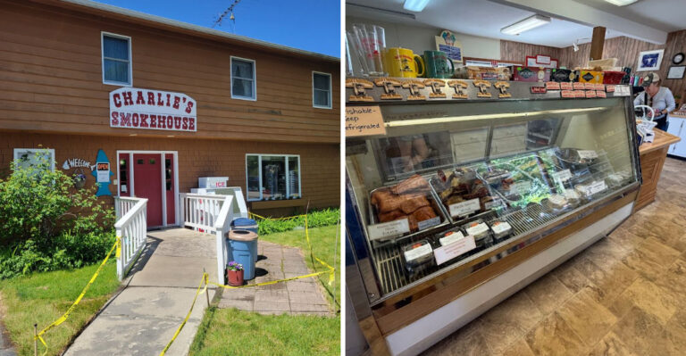 This Wisconsin Seafood Market Has Been Flying Under The Radar For Far Too Long