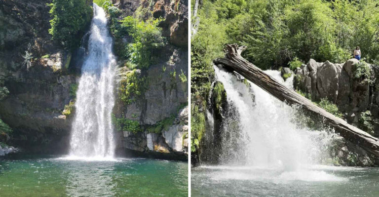14 Breathtaking Northern California Places To Cool Off This August